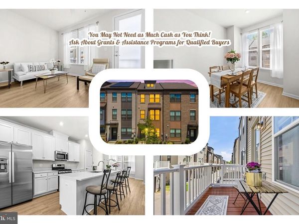 3518 STELLA BLUE DRIVE, HYATTSVILLE, MD 20782