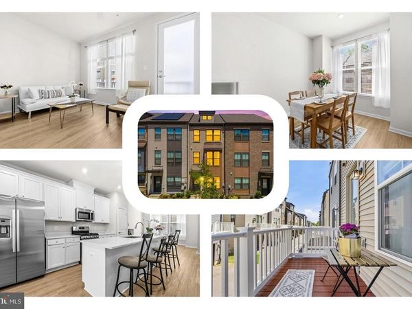 3518 STELLA BLUE DRIVE, HYATTSVILLE, MD 20782