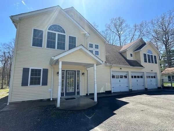 1055 Bruynswick Road, Gardiner, NY 12525