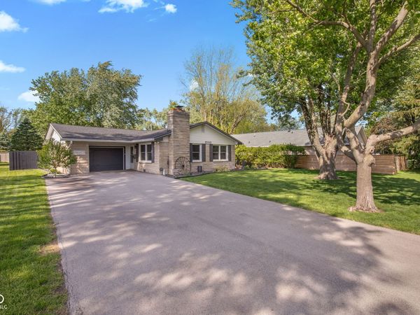 1000 Sunnybrook Lane, Lebanon, IN 46052
