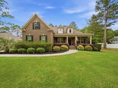 50 Sixty Oaks Lane, Elgin, SC 29045