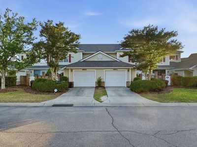 4424 Montrose Ln., Unit C, Myrtle Beach, SC 29579
