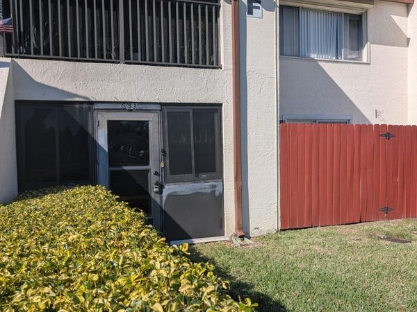 653 Ridge Club Drive , Unit 27, Melbourne, FL 32934