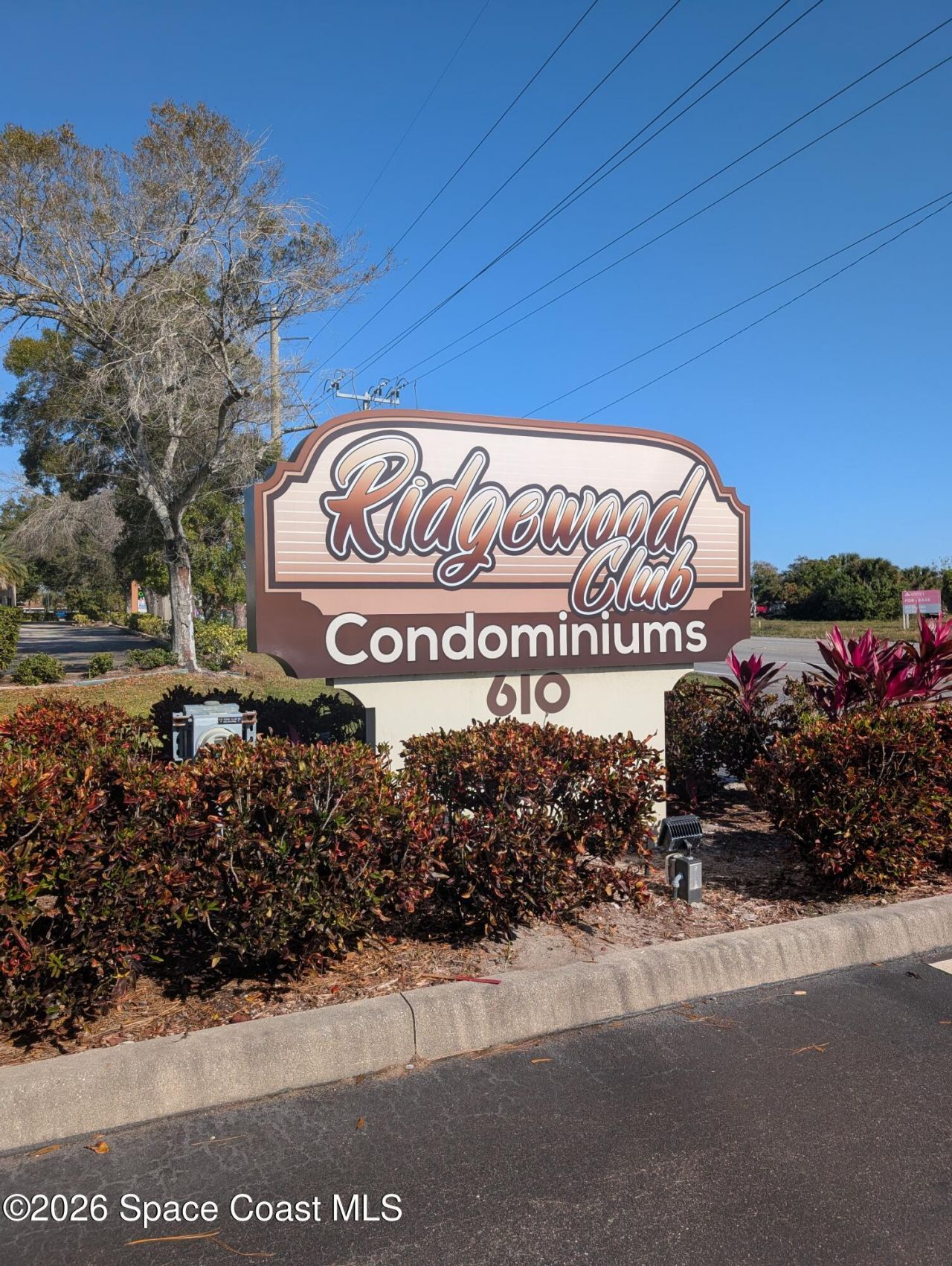 653 Ridge Club Drive , Unit 27, Melbourne, FL 32934 Photo
