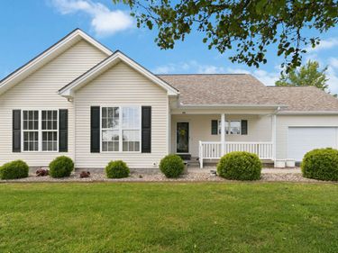 176 Ridgefield Drive, Liberty, KY 42539