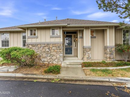 3689 Heron's Landing Drive, Reno, NV 89502 Photo