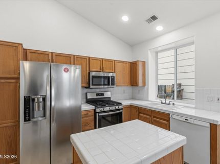 3689 Heron's Landing Drive, Reno, NV 89502 Photo