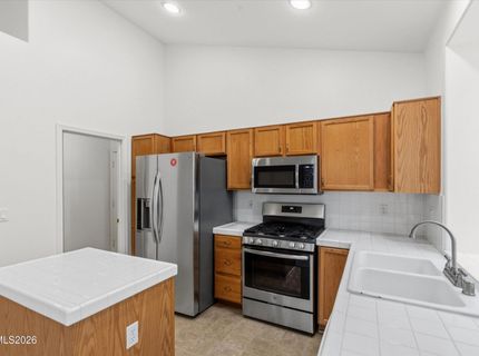 3689 Heron's Landing Drive, Reno, NV 89502 Photo