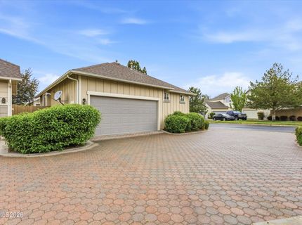 3689 Heron's Landing Drive, Reno, NV 89502 Photo