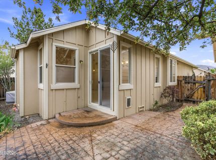 3689 Heron's Landing Drive, Reno, NV 89502 Photo