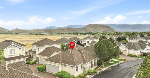 3689 Heron's Landing Drive, Reno, NV 89502 Photo