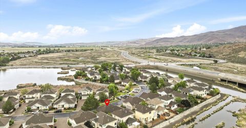 3689 Heron's Landing Drive, Reno, NV 89502 Photo