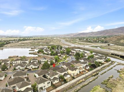 3689 Heron's Landing Drive, Reno, NV 89502 Photo