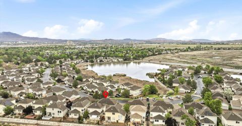 3689 Heron's Landing Drive, Reno, NV 89502 Photo
