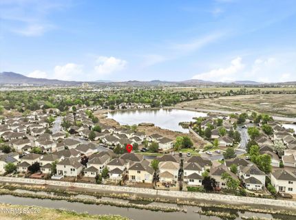 3689 Heron's Landing Drive, Reno, NV 89502 Photo