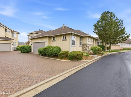 3689 Heron's Landing Drive, Reno, NV 89502 Photo