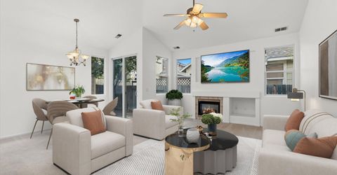 3689 Heron's Landing Drive, Reno, NV 89502 Photo