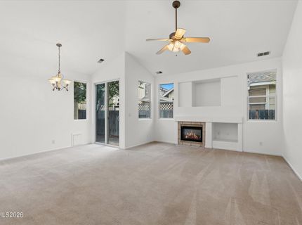 3689 Heron's Landing Drive, Reno, NV 89502 Photo