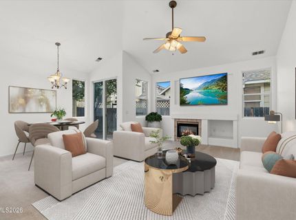 3689 Heron's Landing Drive, Reno, NV 89502 Photo
