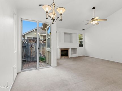 3689 Heron's Landing Drive, Reno, NV 89502 Photo