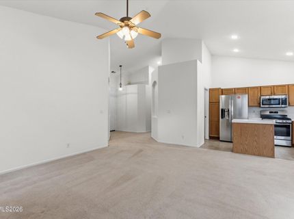 3689 Heron's Landing Drive, Reno, NV 89502 Photo