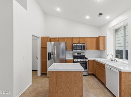 3689 Heron's Landing Drive, Reno, NV 89502 Photo