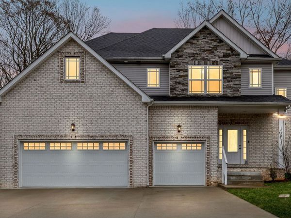1033 Brightwood Ct, Clarksville, TN 37043