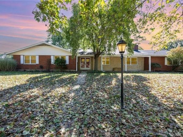 2360 E Rahn Road, Kettering, OH 45440