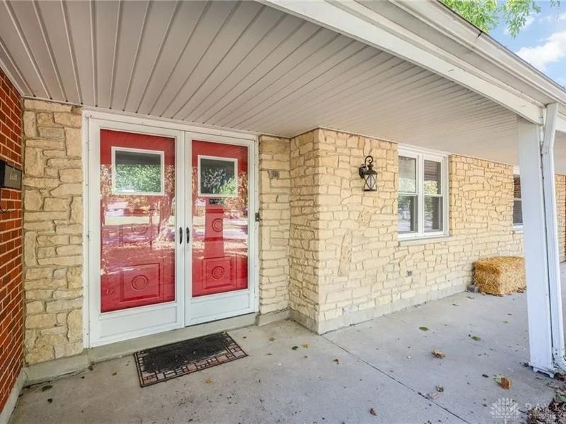 2360 E Rahn Road, Kettering, OH 45440 Photo 3