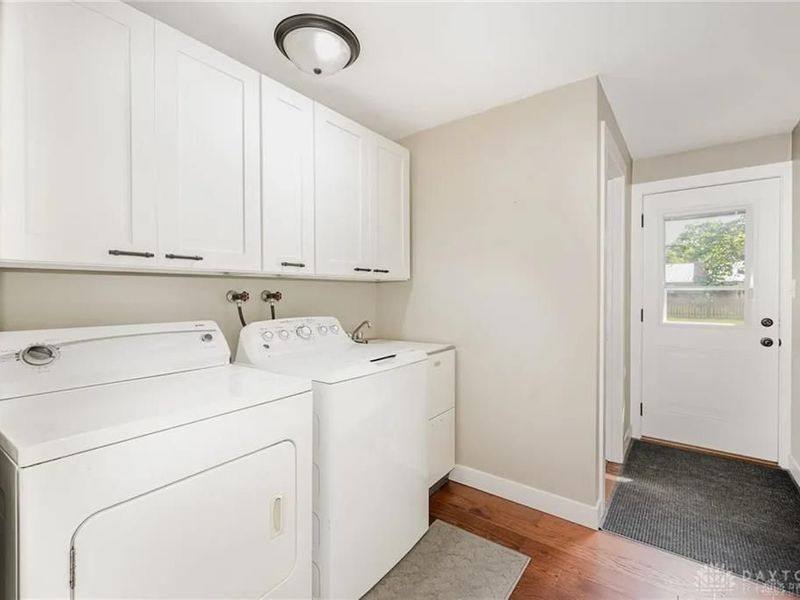 2360 E Rahn Road, Kettering, OH 45440 Photo 5