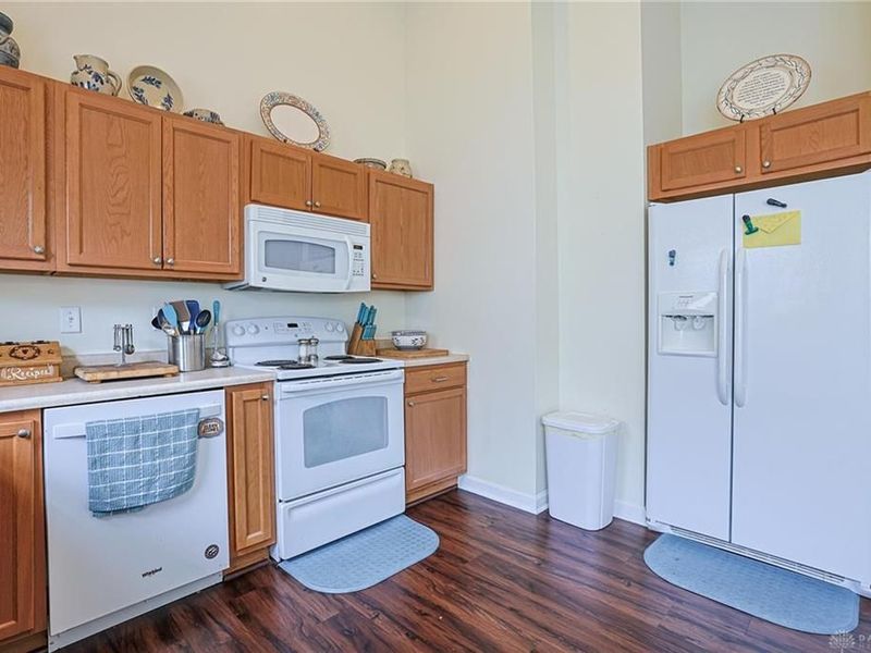 909 Dillon Way, Unit A, Lebanon, OH 45036 Photo 13