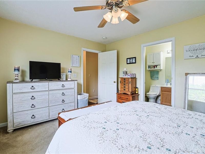 909 Dillon Way, Unit A, Lebanon, OH 45036 Photo 16