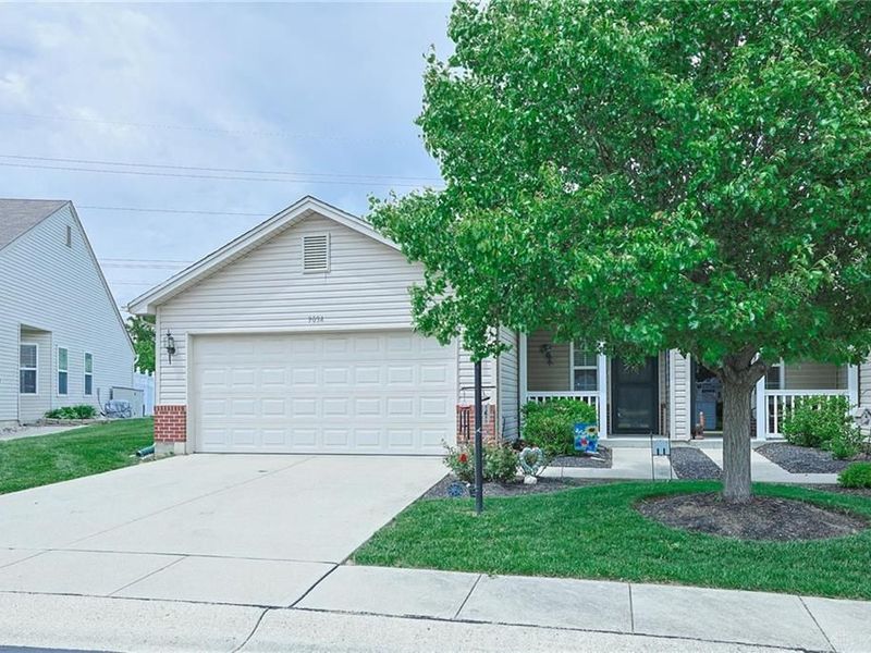909 Dillon Way, Unit A, Lebanon, OH 45036 Photo 2