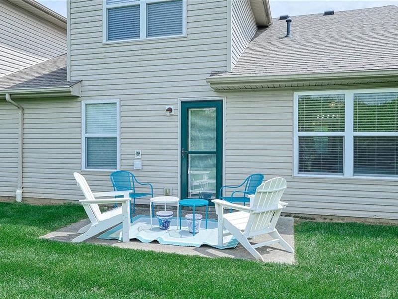 909 Dillon Way, Unit A, Lebanon, OH 45036 Photo 24
