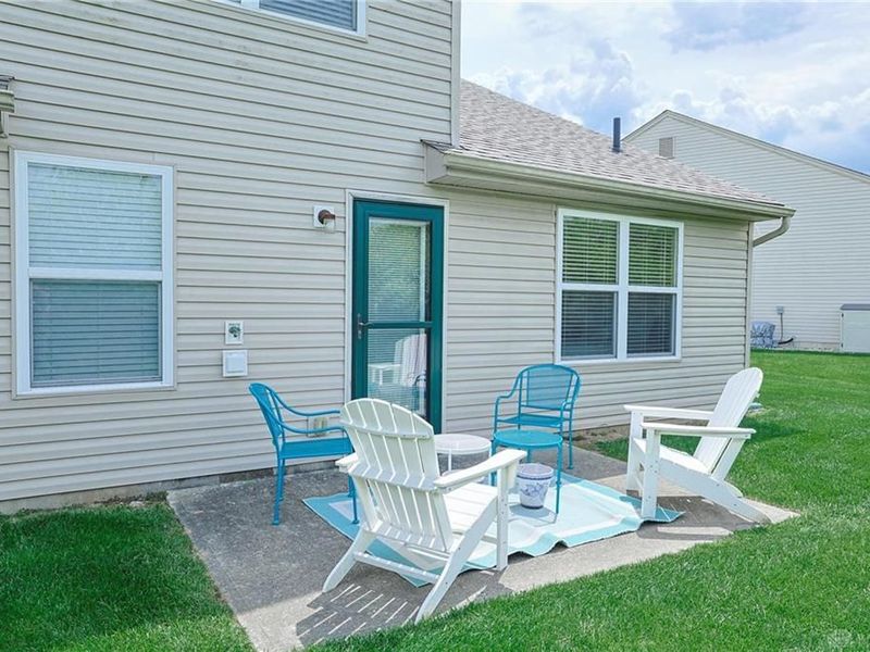 909 Dillon Way, Unit A, Lebanon, OH 45036 Photo 25