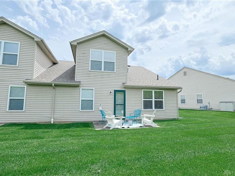 909 Dillon Way, Unit A, Lebanon, OH 45036 Photo 27