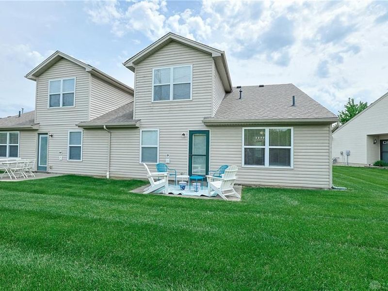 909 Dillon Way, Unit A, Lebanon, OH 45036 Photo 28