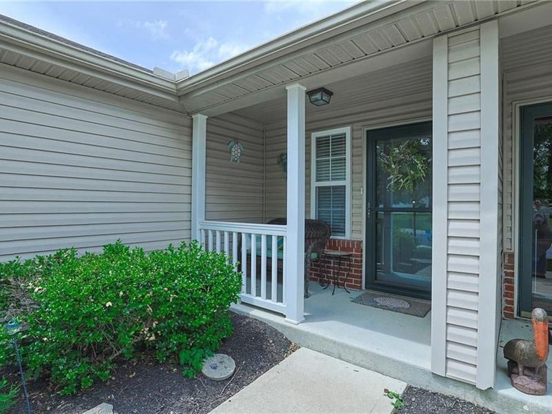 909 Dillon Way, Unit A, Lebanon, OH 45036 Photo 3