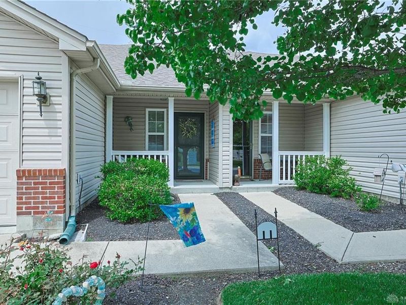 909 Dillon Way, Unit A, Lebanon, OH 45036 Photo 4