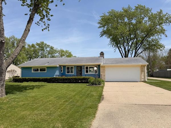 2969 S Lilac Road, Beloit, WI 53511
