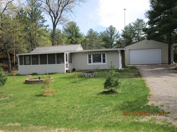 2040 Maple Street, Friendship, WI 53934