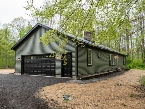 1200 Way Road , Rome, OH 44085