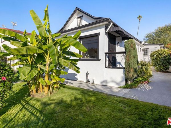 1222 N Virgil Avenue, Los Angeles, CA 90029