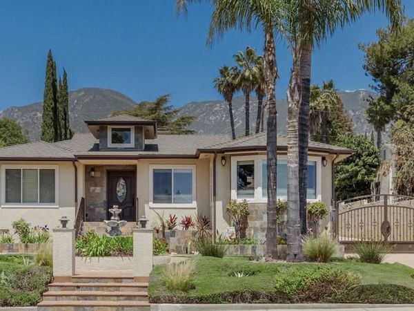 2333 Teasley Street, La Crescenta, CA 91214