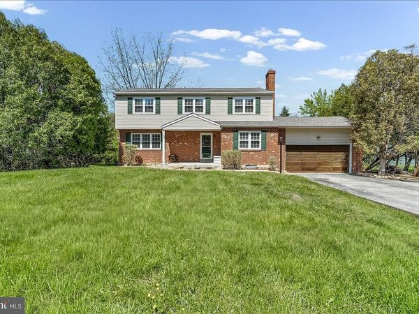 893 WESTTOWN ROAD, WEST CHESTER, PA 19382