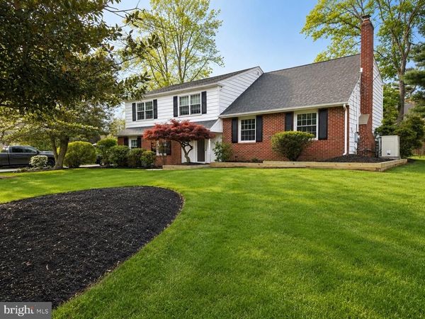 509 WILDER ROAD, WALLINGFORD, PA 19086