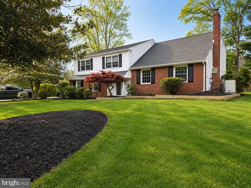 509 Wilder Road, Wallingford, PA 19086 Main Photo