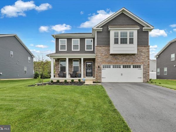 111 TEABERRY COURT, READING, PA 19608