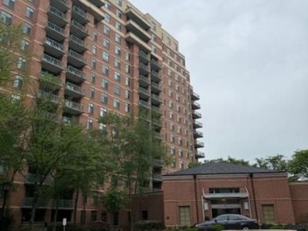 11700 OLD GEORGETOWN ROAD , Unit 1103, NORTH BETHESDA, MD 20852