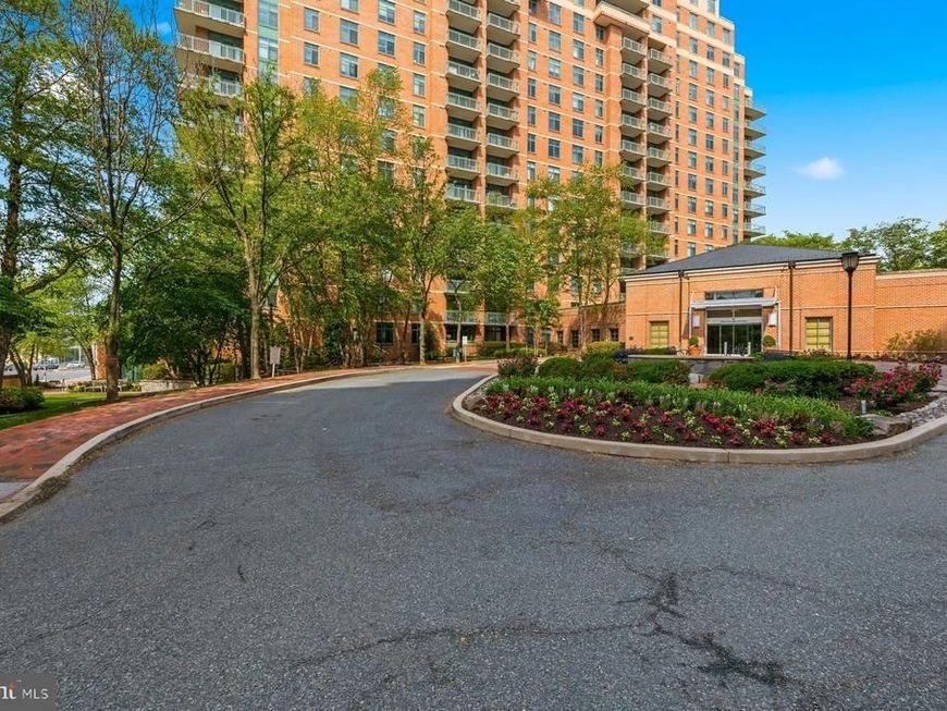11700 Old Georgetown Road, Unit 1103, North Bethesda, MD 20852 Main Photo
